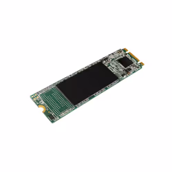 Silicon Power SP128GBSS3A55M28 drives allo stato solido 128 GB M.2 Serial ATA III SLC - Vista aggiuntiva 3