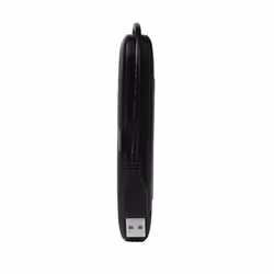 Silicon Power A60 disco rigido esterno 4 TB USB tipo A 3.2 Gen 1 (3.1 Gen 1) Nero