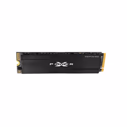 Silicon Power XD80 512 GB M.2 PCI Express 3.0 NVMe - Vista aggiuntiva 2