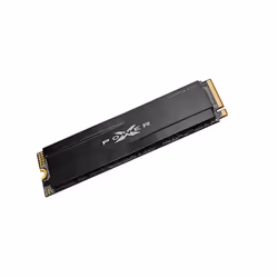 Silicon Power XD80 512 GB M.2 PCI Express 3.0 NVMe - Vista aggiuntiva 3