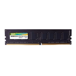 Silicon Power SP008GBLFU240X02 memoria 8 GB 1 x 8 GB DDR4 2400 MHz