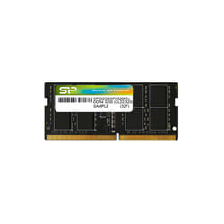 Silicon Power SP016GBSFU266X02 memoria 16GB 1 x 16GB DDR4 2666 MHz