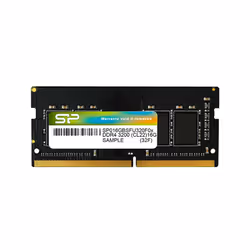 Silicon Power SP016GBSFU266X02 memoria 16GB 1 x 16GB DDR4 2666 MHz