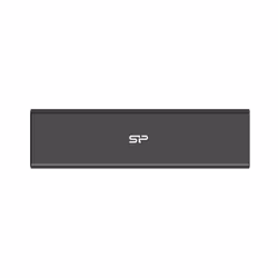 Silicon Power PD60 Box esterno SSD Nero M.2 - Vista aggiuntiva 2
