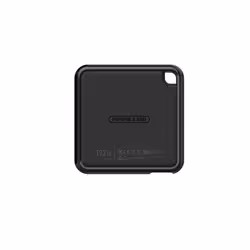 Silicon Power PC60 Portable SSD 1 TB Da USB tipo A a USB tipo C 3.2 Gen 1 (3.1 Gen 1) Nero - Vista aggiuntiva 5