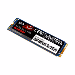 Silicon Power UD85 2 TB M.2 PCI Express 4.0 NVMe 3D NAND - Vista aggiuntiva 4