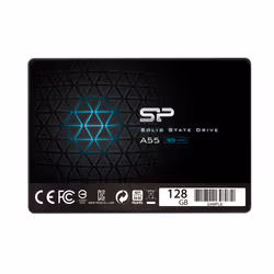 Silicon Power A55 4 TB Serial ATA III NVMe 3D NAND - Vista aggiuntiva 5
