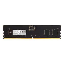 Silicon Power SP032GBLVU560F02 memoria 32 GB 1 x 32 GB DDR5 5600 MT/s 288-pin DIMM Data Integrity Check (verifica integrità dati)