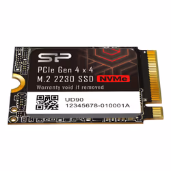Silicon Power UD90 2 TB M.2 PCI Express 4.0 NVMe - Vista aggiuntiva 2