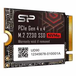 Silicon Power UD90 2 TB M.2 PCI Express 4.0 NVMe - Vista aggiuntiva 4