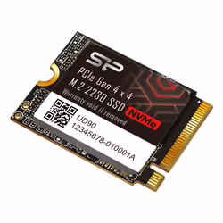 Silicon Power UD90 2 TB M.2 PCI Express 4.0 NVMe - Vista aggiuntiva 5