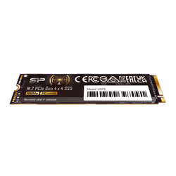 Silicon Power US75 2 TB M.2 PCI Express 4.0 NVMe - Vista aggiuntiva 2