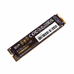 Silicon Power US75 2 TB M.2 PCI Express 4.0 NVMe - Vista aggiuntiva 3