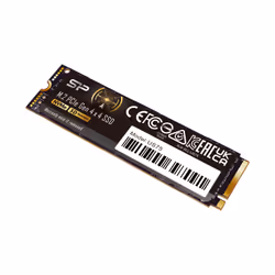Silicon Power US75 2 TB M.2 PCI Express 4.0 NVMe - Vista aggiuntiva 5