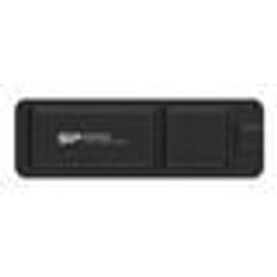 Silicon Power PX10 2 TB USB tipo-C 3.2 Gen 2 (3.1 Gen 2) Nero