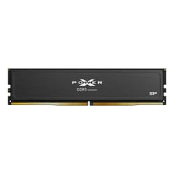 Silicon Power XPOWER Pulse memoria 32 GB 1 x 32 GB DDR5 5600 MHz Data Integrity Check (verifica integrità dati)