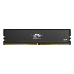 Silicon Power XPOWER Pulse memoria 32 GB 2 x 16 GB DDR5 6000 MHz Data Integrity Check (verifica integrità dati)