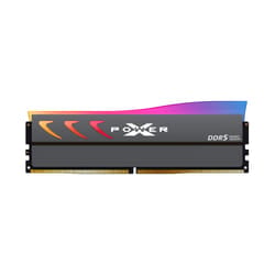 Silicon Power SP032GXLWU60CFDK memoria 32 GB 1 x 32 GB DDR5 6000 MT/s 288-pin DIMM