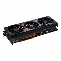 PowerColor Red Dragon AXRX 6800XT 16GBD6-3DHR/OC scheda video AMD Radeon RX 6800 XT 16 GB GDDR6
