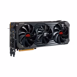 PowerColor Red Devil Radeon RX 6700XT AMD Radeon RX 6700 XT 12 GB GDDR6