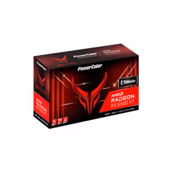 PowerColor Red Devil AXRX 6900XTU 16GBD6-3DHE/OC scheda video AMD Radeon RX 6900 XT 16 GB GDDR6