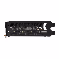 PowerColor AXRX 6600 8GBD6-3DH scheda video Radeon RX 6600 8 GB GDDR6 - Vista aggiuntiva 4