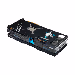 PowerColor RX 7900 XTX 24G-L/OC Radeon RX 7900 XTX 24 GB GDDR6 - Vista aggiuntiva 5