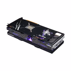 PowerColor RX 7900 XTX 24G-L/OC Radeon RX 7900 XTX 24 GB GDDR6 - Vista aggiuntiva 6