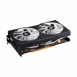 PowerColor Hellhound RX 7600 8G-L/OC Radeon RX 7600 8GB GDDR6