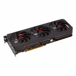 PowerColor Reaper Radeon RX 9070 XT AMD 16 GB GDDR6 - Vista aggiuntiva 5