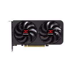 PowerColor Reaper AMD Radeon RX 9060 XT 8 GB GDDR6 - Vista aggiuntiva 4