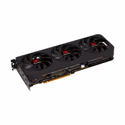 PowerColor Reaper AMD Radeon RX 9070 GRE 12GB GDDR6 - Vista aggiuntiva 3