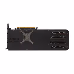 PowerColor Reaper AMD Radeon RX 9070 GRE 12GB GDDR6 - Vista aggiuntiva 6
