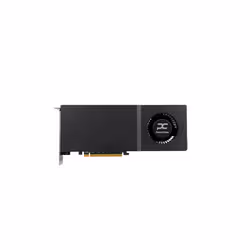 PowerColor Radeon AI PRO R9700 AMD 32 GB GDDR6 - Vista aggiuntiva 3