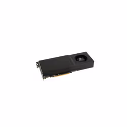 PowerColor Radeon AI PRO R9700 AMD 32 GB GDDR6 - Vista aggiuntiva 5
