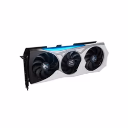 PowerColor RX 9070 XT Hellhound REVA AMD Radeon RX 9070 XT 16 GB GDDR6 - Vista aggiuntiva 2