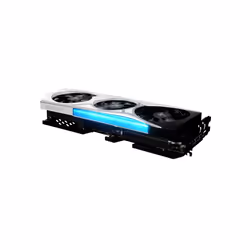 PowerColor RX 9070 XT Hellhound REVA AMD Radeon RX 9070 XT 16 GB GDDR6 - Vista aggiuntiva 3