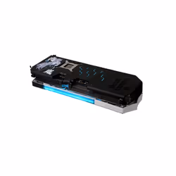 PowerColor RX 9070 XT Hellhound REVA AMD Radeon RX 9070 XT 16 GB GDDR6 - Vista aggiuntiva 6