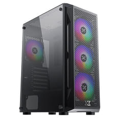 Xigmatek Gaming X Midi Tower Noir