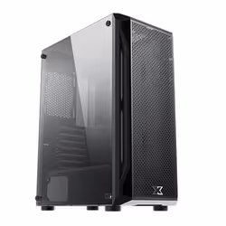 Xigmatek Gaming X Midi Tower Noir