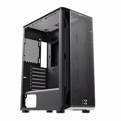 Xigmatek Gaming X Midi Tower Noir