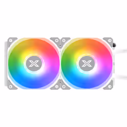Xigmatek 81729 sistema di raffreddamento per computer - Vista aggiuntiva 2