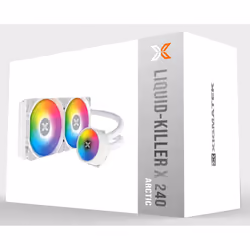 Xigmatek 81729 sistema di raffreddamento per computer - Vista aggiuntiva 7