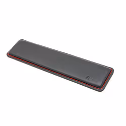 Ducky DWWR1880AR1, Pelle, Nero, 400 mm, 95 mm, 20 mm, 400 x 95 x 20 mm