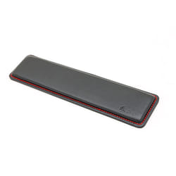 Ducky DWWR1880AR1 poggiapolso Pelle Nero