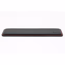 Ducky DWWR1880AR1 poggiapolso Pelle Nero