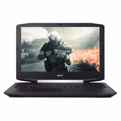Acer Aspire VX 15 VX5-591G-7502, Intel® Core™ i7, 2,8 GHz, 39,6 cm (15.6"), 1920 x 1080 Pixel, 8 GB, 1,13 TB