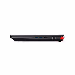 Acer Aspire VX 15 VX5-591G-7502 i7-7700HQ 15.6" Full HD 8GB 1,13 TB HDD+SSD GeForce GTX 1050 Win10 Home Nero, Rosso