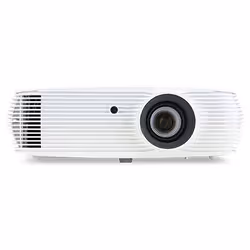 Acer Business P5330W, 4500 ANSI lumen, DLP, WXGA (1280x800), 20000:1, 16:10, 4:3, 16:10, 16:9