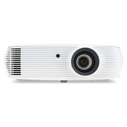 Acer Business P5330W videoproiettore Proiettore per grandi ambienti 4500 ANSI lumen DLP WXGA (1280x800) Compatibilità 3D Bianco